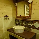 La Bergerie * Lafarre (Haute-Loire)
