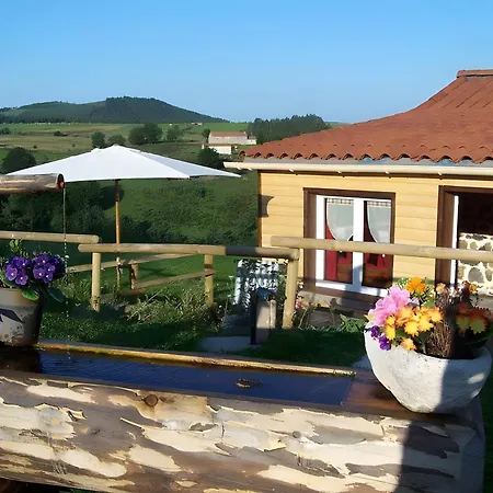 La Bergerie Semesterbostad