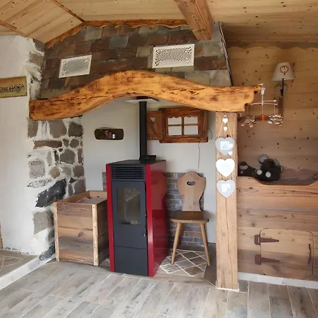 La Bergerie *