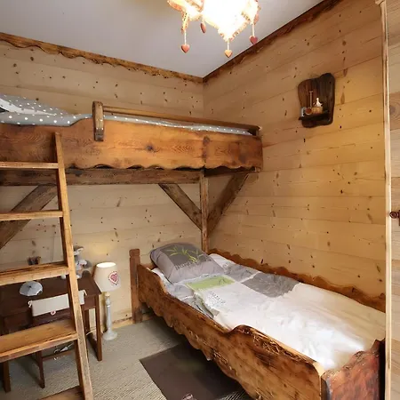 La Bergerie * Lafarre (Haute-Loire)