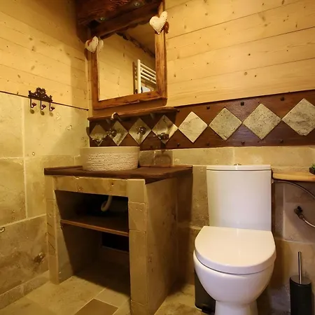 Hébergement de vacances La Bergerie *