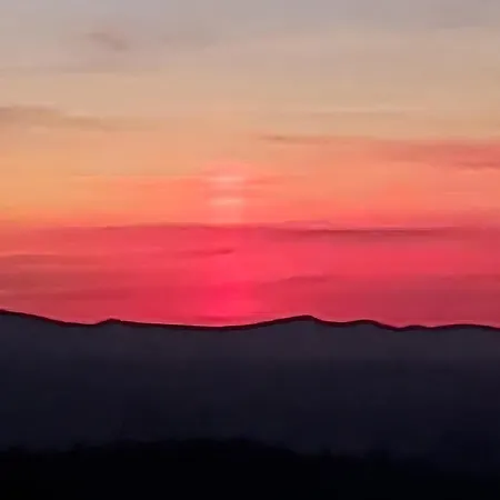 La Bergerie Hébergement de vacances *