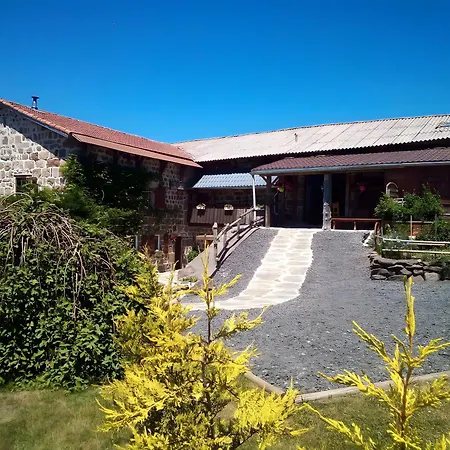 La Bergerie Hébergement de vacances *