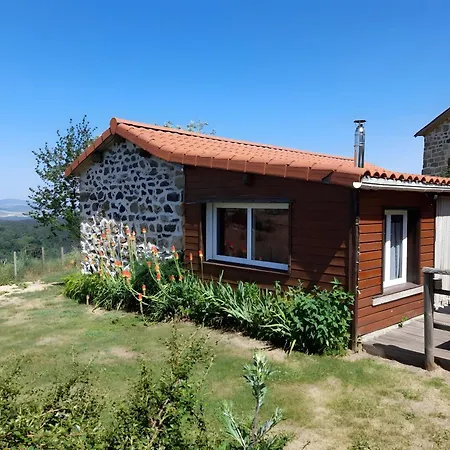 Hébergement de vacances La Bergerie