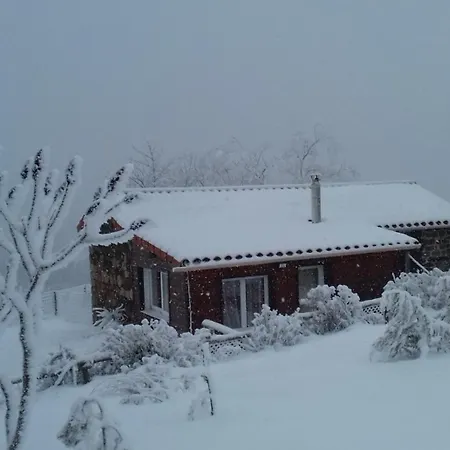 La Bergerie *