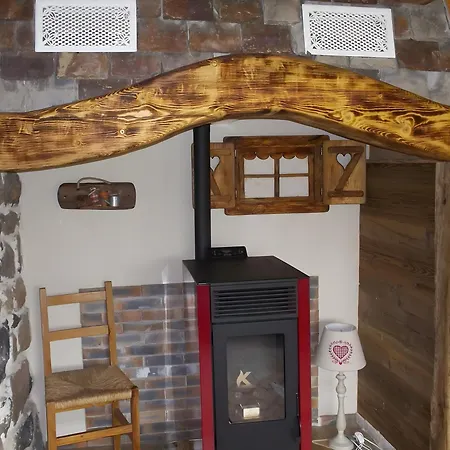 La Bergerie