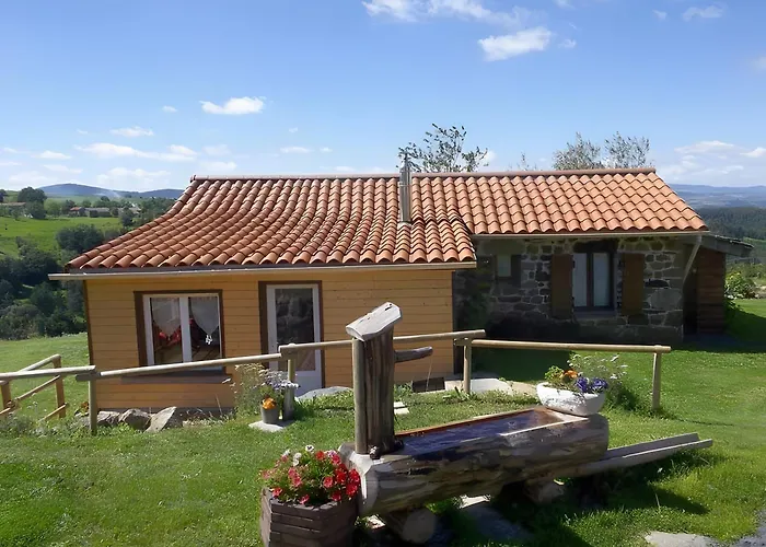 La Bergerie Hébergement de vacances *