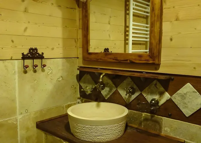 La Bergerie * Lafarre (Haute-Loire)