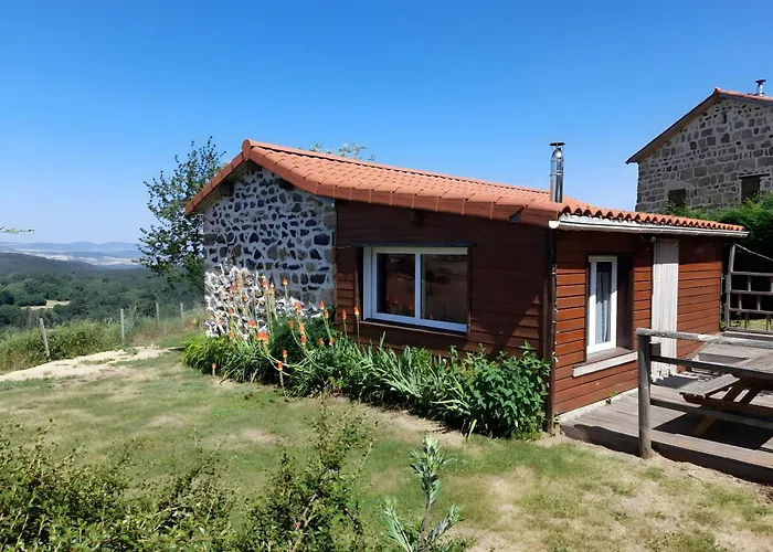 Hébergement de vacances La Bergerie